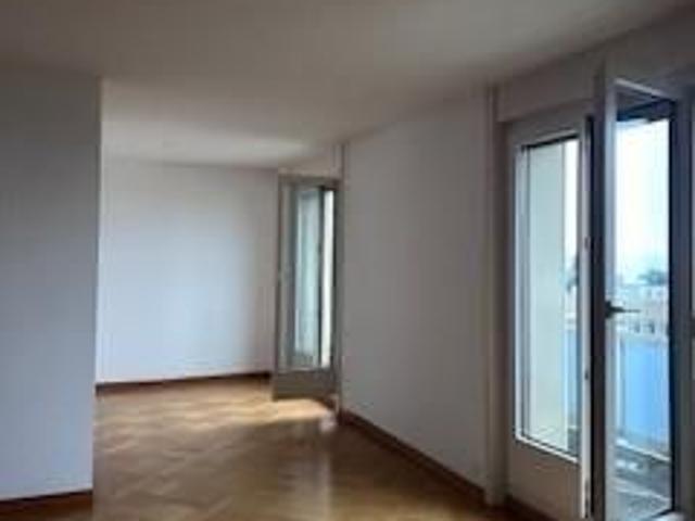 Apartment mieten in Lausanne, District de Lausanne