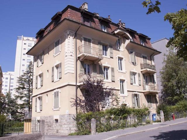 Apartment mieten in Cheseaux-Lausanne, Waadt
