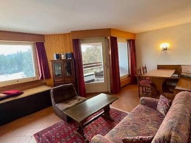 Apartment mieten in Montana, Crans-Montana