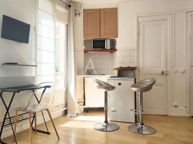 Appartement location à Paris, Île-de-France