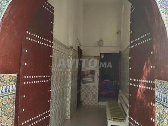 Local commercial vente à Rbat