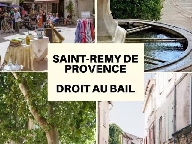 Local Commercial vente à Arles, Saint-rémy-de-provence