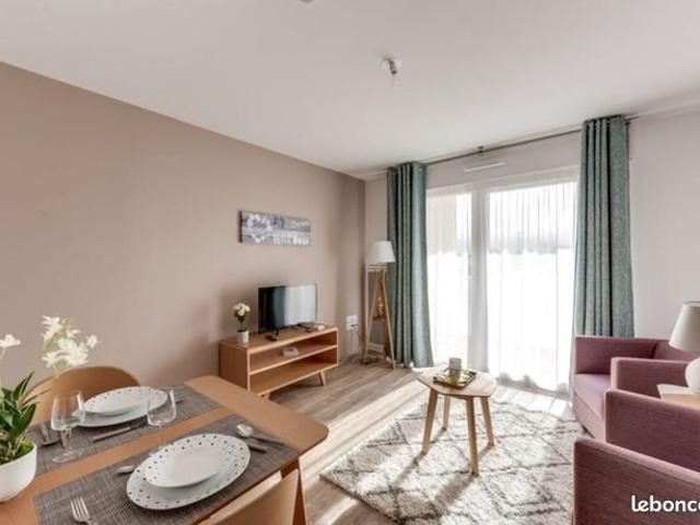 Appartement vente à Les Sables-d'Olonne, Challans