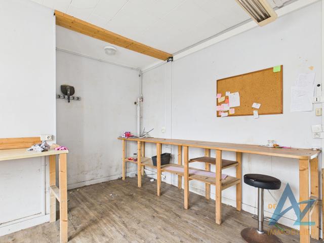 Maison vente à Lisieux, Merville-franceville-plage