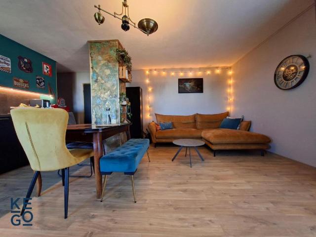 Appartement location à Strasbourg, Bischheim