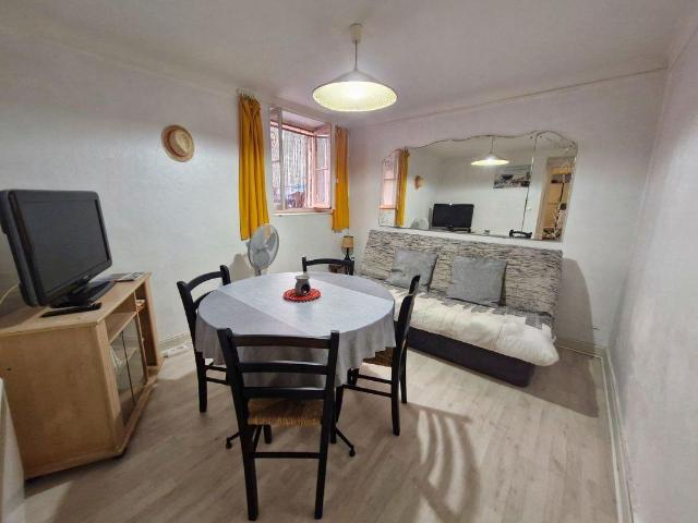 Appartement location à Nice