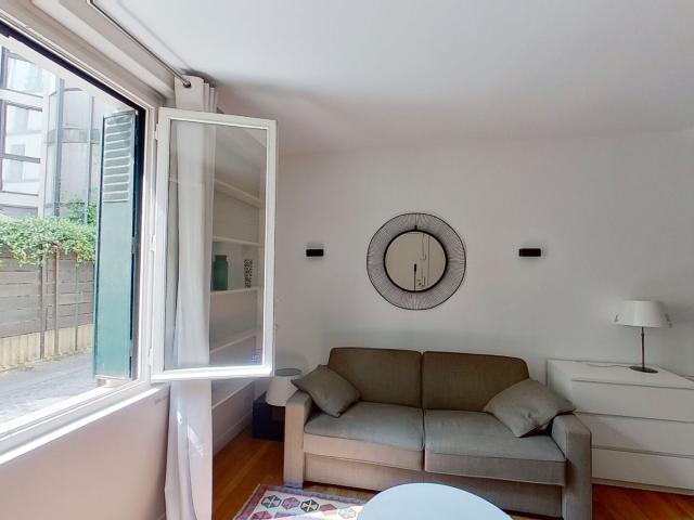 Appartement location à Paris, Île-de-France