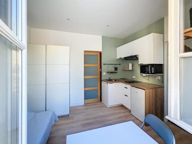 Appartement location à Bayonne, Bassussarry