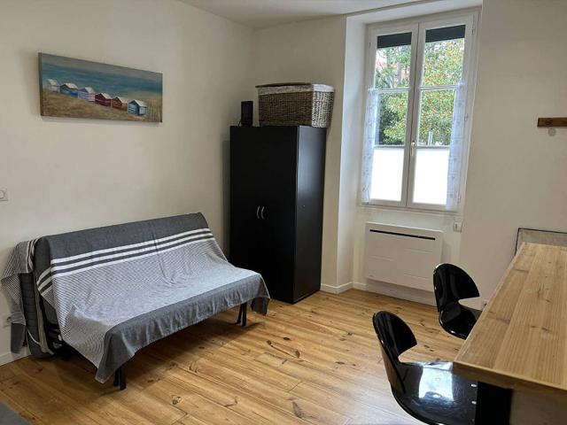 Appartement location à Bayonne, Bassussarry