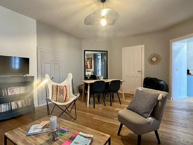 Appartement location à Biarritz, Pyrénées-Atlantiques