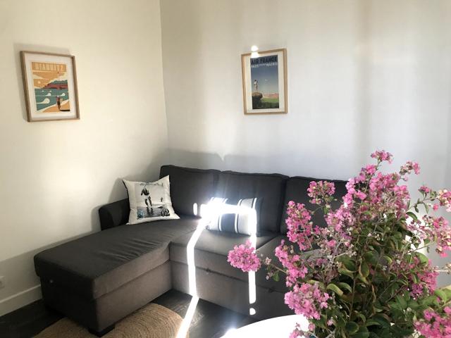 Appartement location à Bayonne, Bassussarry