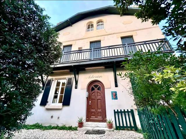 Appartement location à Bayonne, Bassussarry
