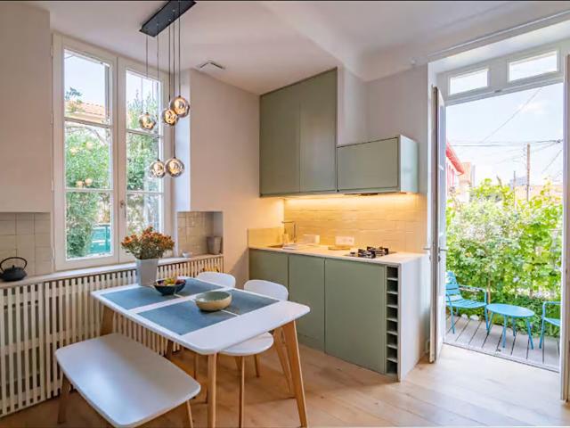 Appartement location à Bayonne, Biarritz