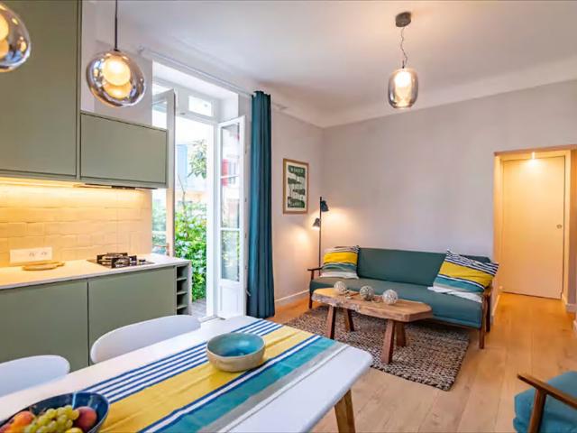 Appartement location à Bayonne, Biarritz