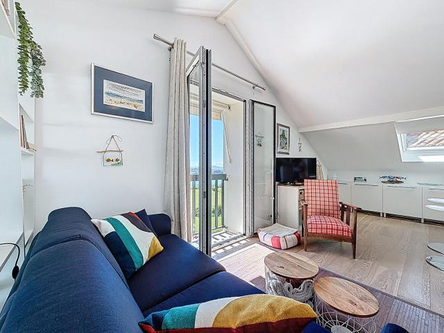Appartement location à Bayonne, Biarritz