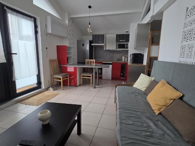 Appartement location à Bayonne