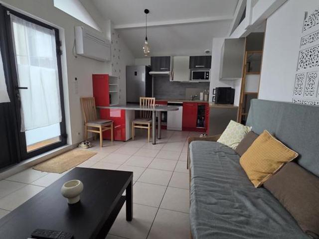 Appartement location à Bayonne