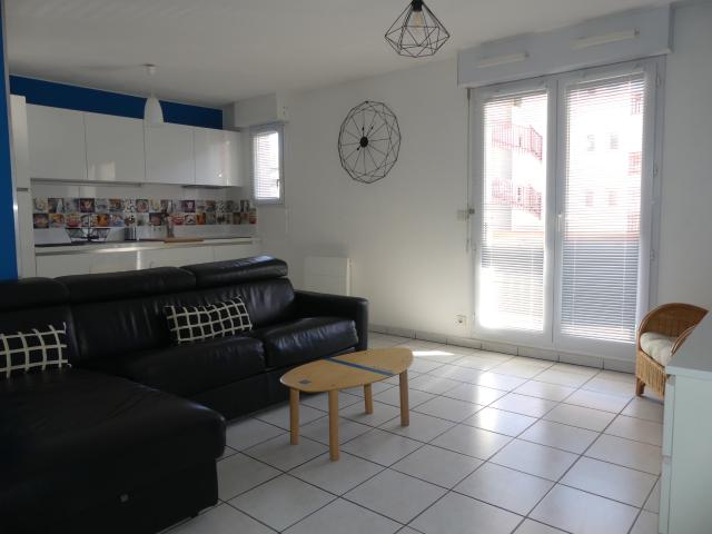 Appartement location à Bayonne, Anglet