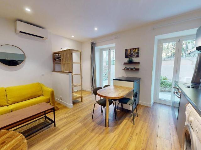 Appartement location à Thiers, Nice