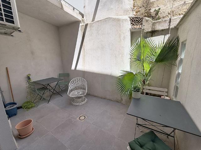 Maison location à Avignon