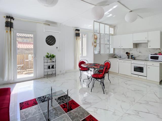 Appartement location à Avignon