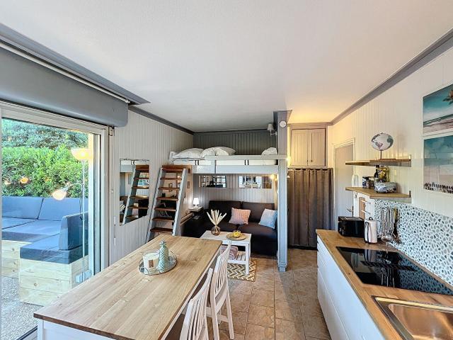 Studio location à Bayonne, Biarritz