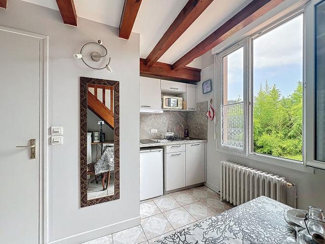 Studio location à Bayonne, Biarritz
