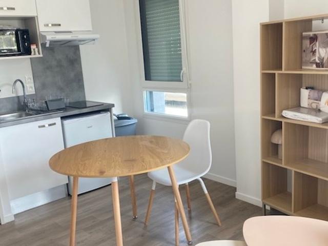 Appartement location à Cité Lafayette, Aytré