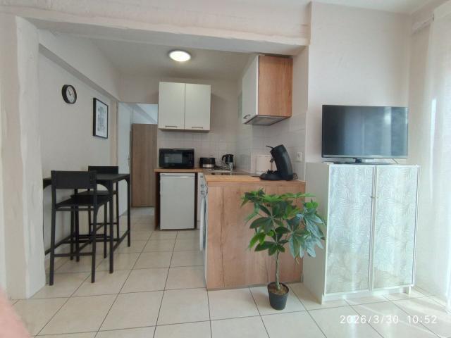 Appartement location à Perpignan