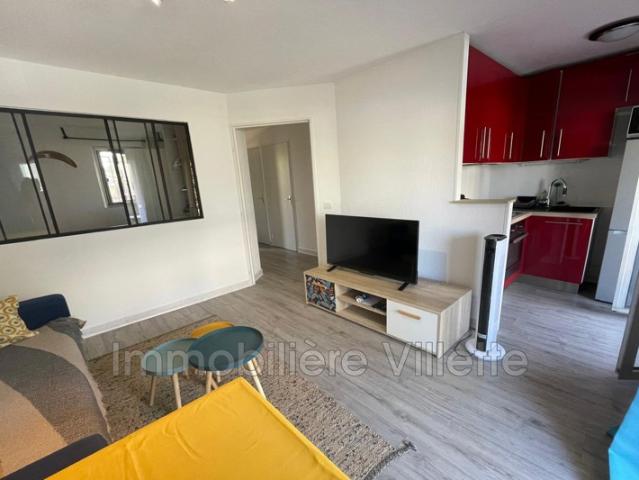 Appartement location à Grasse, Cagnes-sur-mer