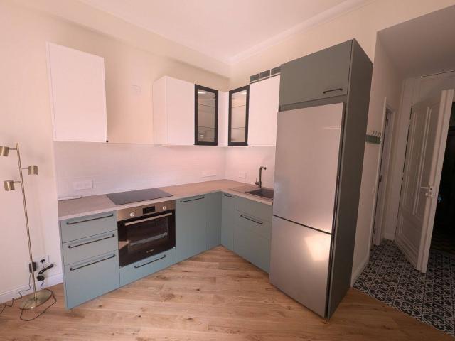 Appartement location à Thiers, Nice