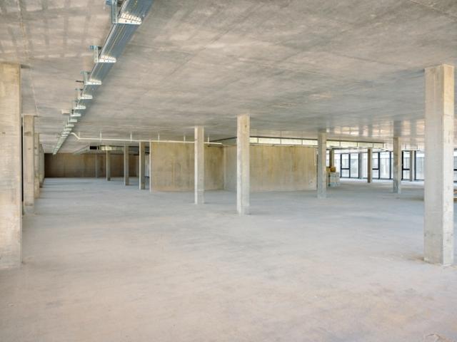 Büro mieten in Lonay, Waadt