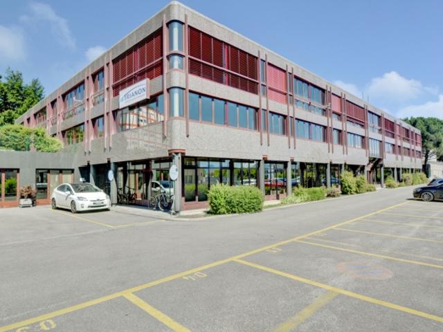 Büro mieten in Renens, Waadt