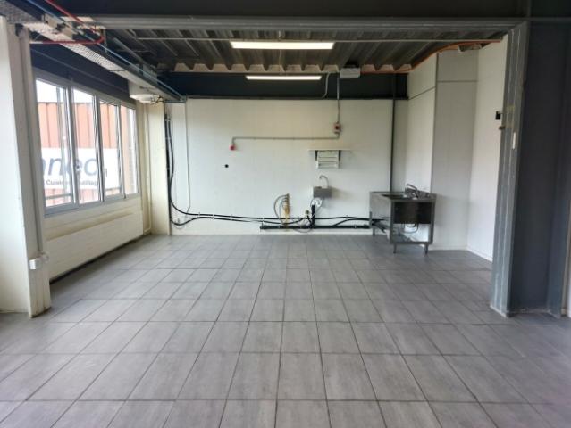 Büro mieten in Lonay, Waadt