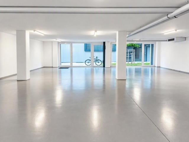 Büro mieten in Préverenges, District de Morges