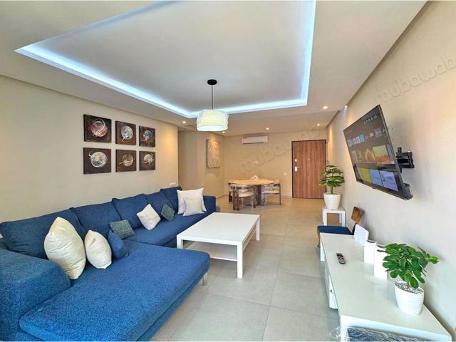 Appartement location à Marrakech, L'Oriental