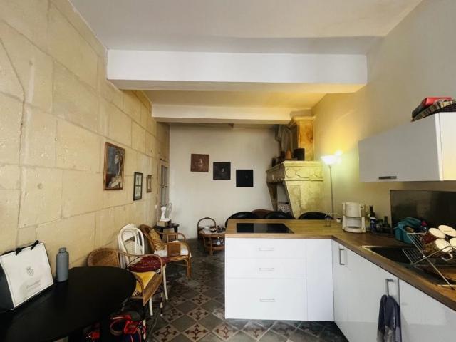 Maison location à Arles