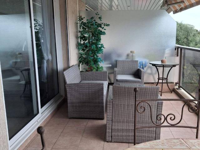 Appartement location à Quartier Jean-Médecin, Nice