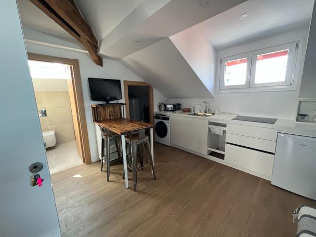 Appartement location à Bayonne, Bassussarry