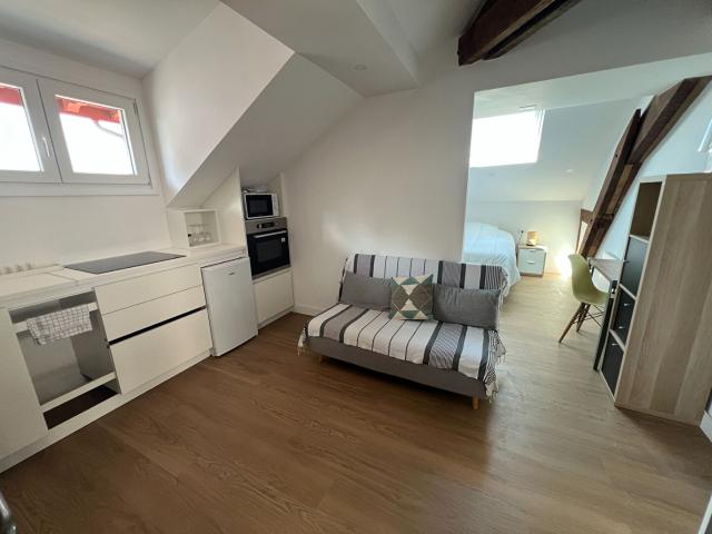Appartement location à Bayonne, Bassussarry