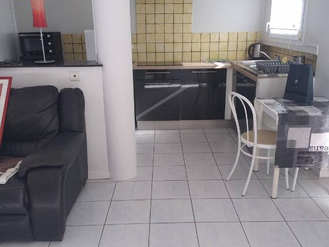 Maison location à Lafon Féline, Le Bouscat