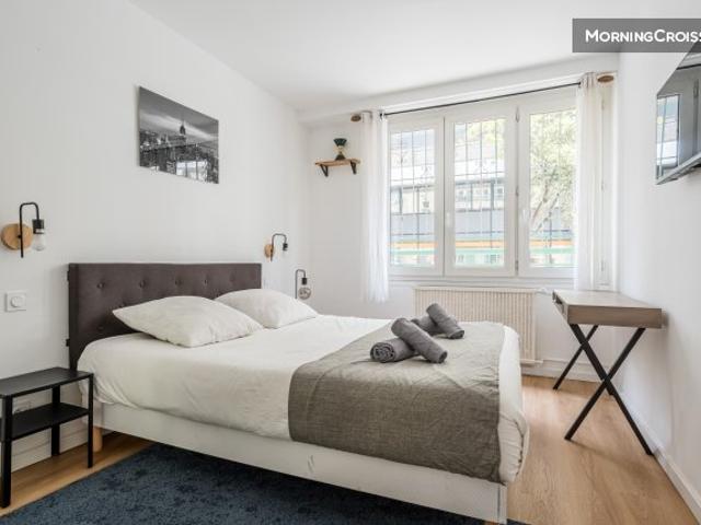Appartement location à Marseille