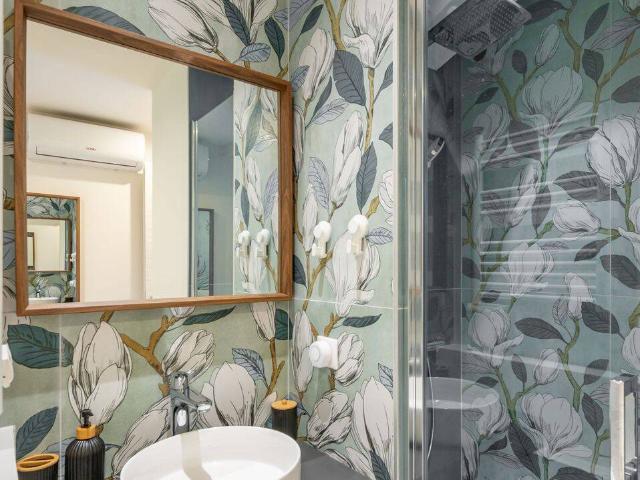 Appartement location à Les Broussailles, Cannes