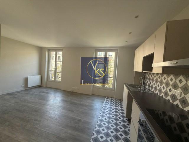 Appartement location à Paris, Île-de-France