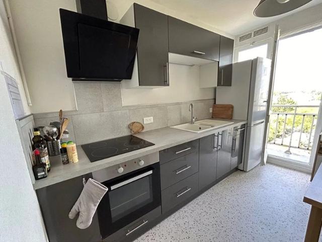 Appartement location à Rennes, Villejean - Beauregard