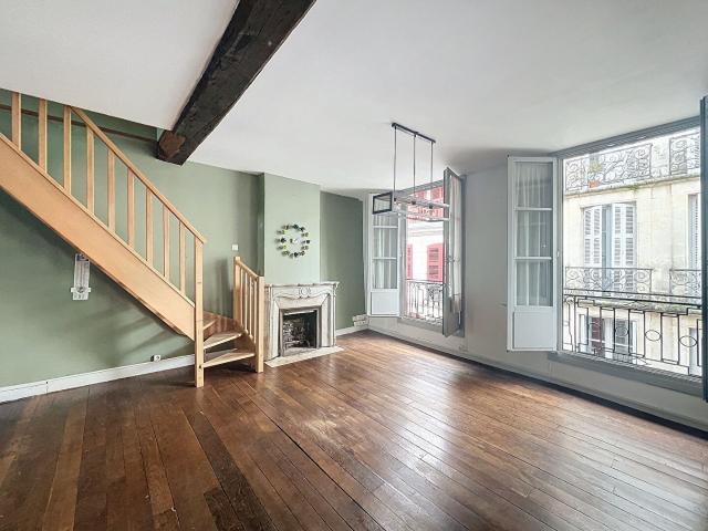Appartement location à Bayonne