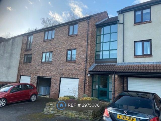 Apartment for rent in Baildon
