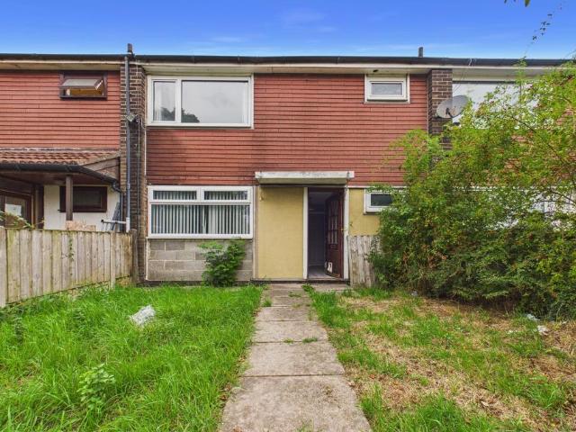 House for rent in Seacroft, Leeds