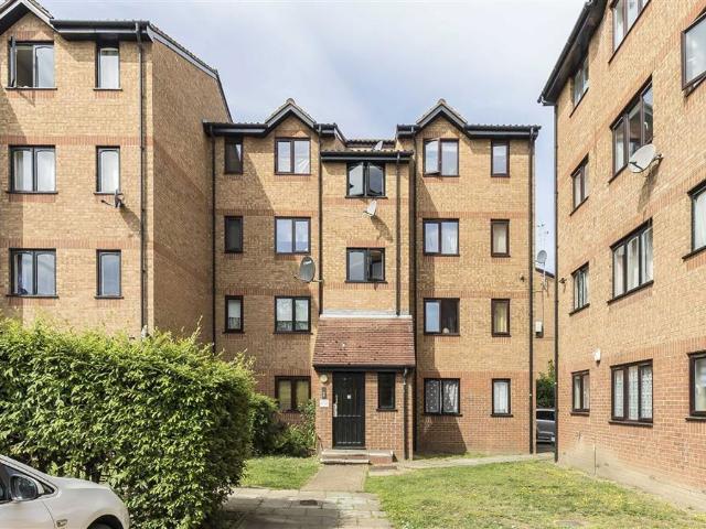 Apartment for rent in London Borough of Lewisham, Greater London