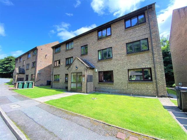 Apartment for rent in Baildon
